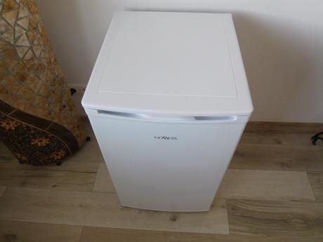 Goddess  chladnička, 