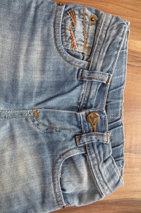 Rifličky, mothercare,92