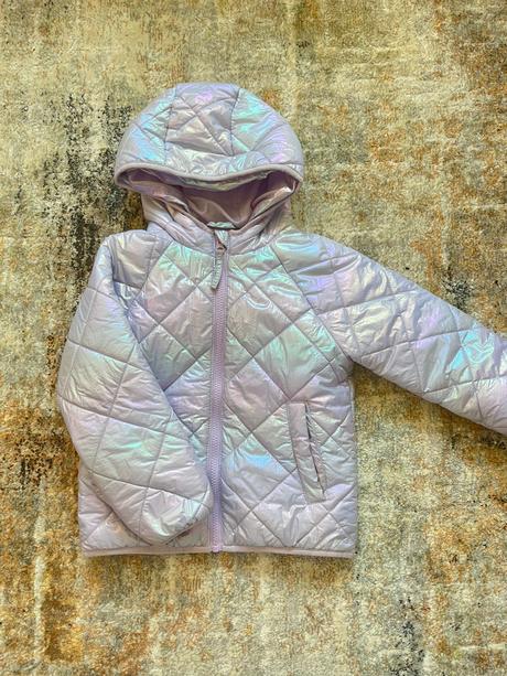 Prechodna bundicka, sinsay,116