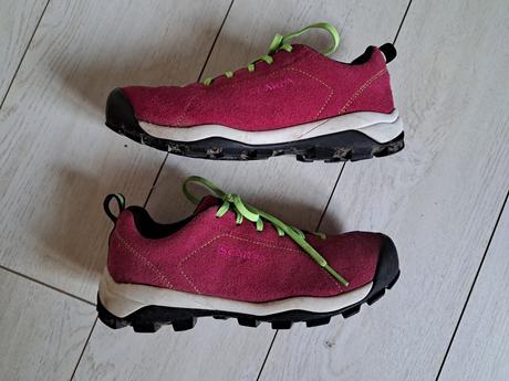 Trekove topanky scarpa, 35