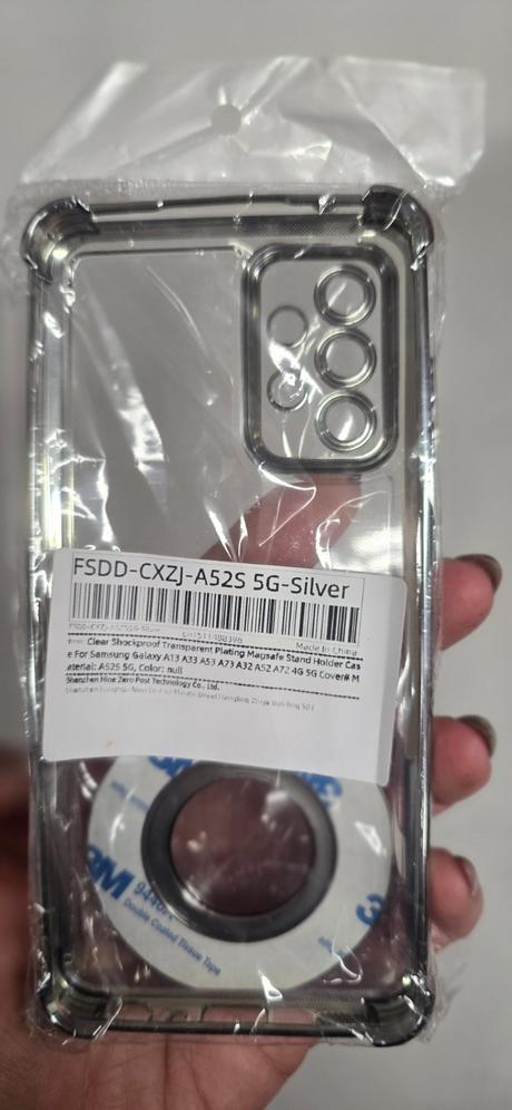 Puzdro a52s samsung, samsung