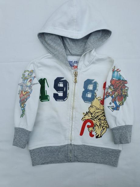 Mikina replay veľ. 62, replay,62