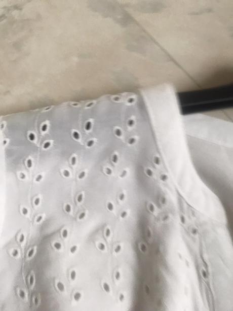 Košeľa/blúzka, tchibo,xl