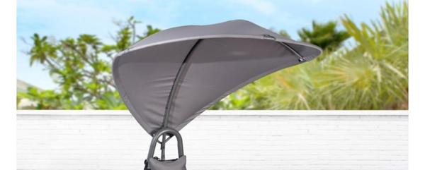 Kde kúpim náhradný návlek na záhradné lehátko?