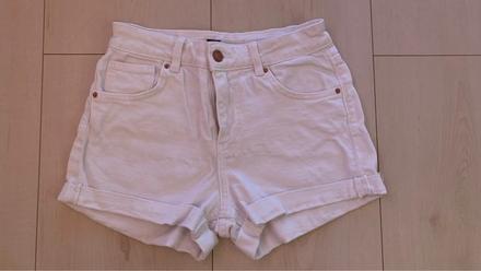 Šortky beshka, bershka,xs