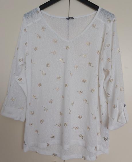 Tenký pulóvrik, 43