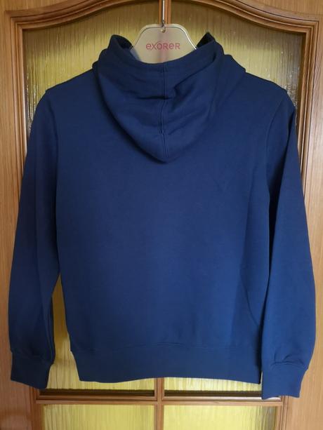 Champion mikina veľkosť 7-8 rokov, champion,122 / 128