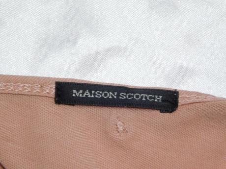 Luxusne tričkove šaty, 36