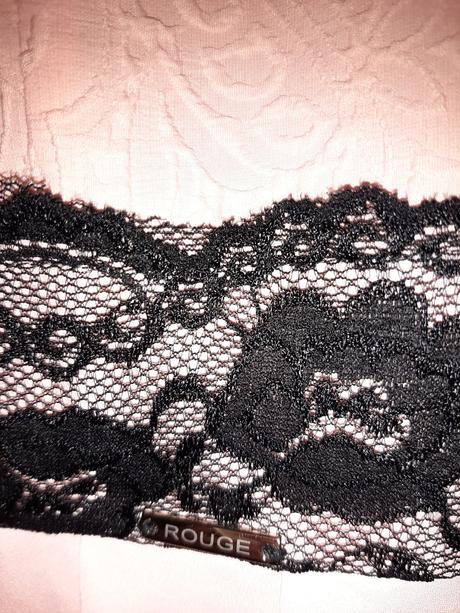 Marhuľkové spoločenské šaty rouge, m