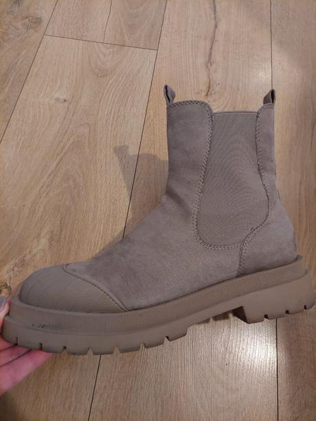 Chelsea čižmy, graceland,41