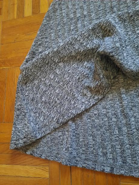 Dámske šaty, h&m,36