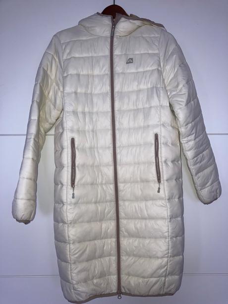 Vetrovka dlhá l alpine pro, alpine pro,l