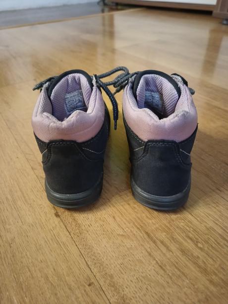 Dievčenské zimné topánky, 29