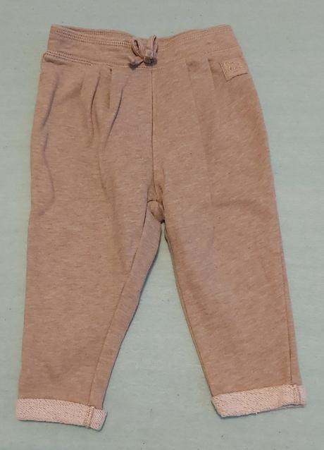 Tepláky h&m 80, h&m,80