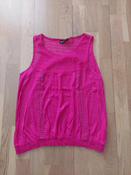 Dámsky top, s