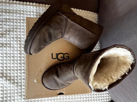 Čižmy ugg, ugg,36