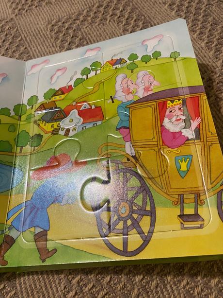 Kocúr v čižmách naše rozprávky marie tichá,