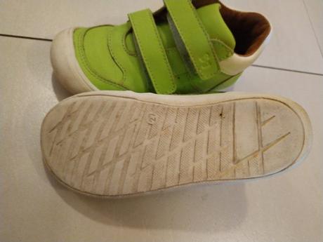 Tenisky, bubble gummers,27