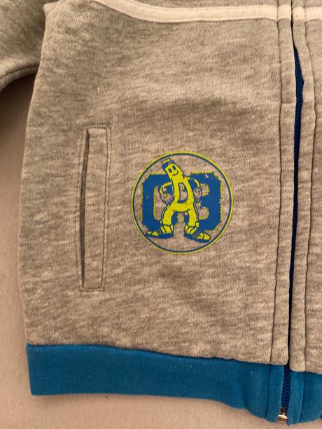 Mikina adidas, adidas,80