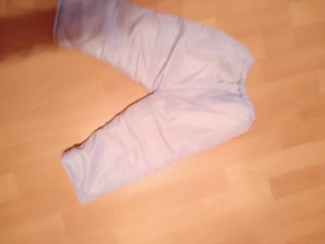 Balik oblečenie, 68–80