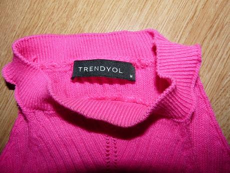 Elastická pletenina, m