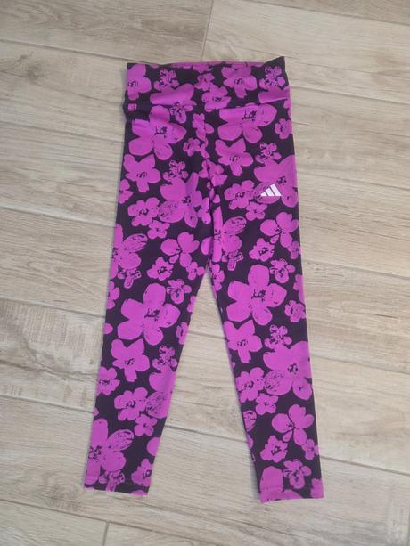 Legíny adidas 7/8, adidas,140