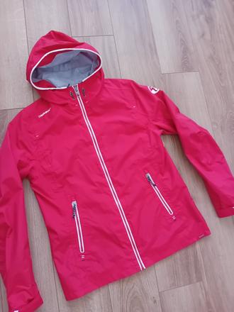 Dámska športová bunda, tribord,s