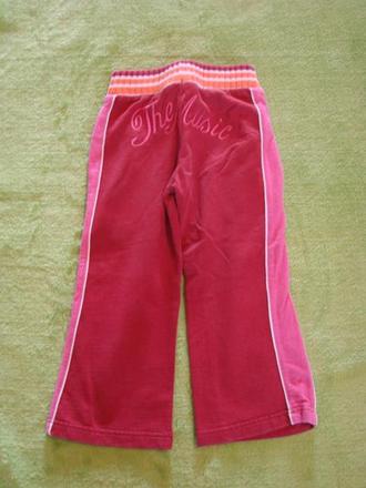 Super tepláky, kenvelo,98