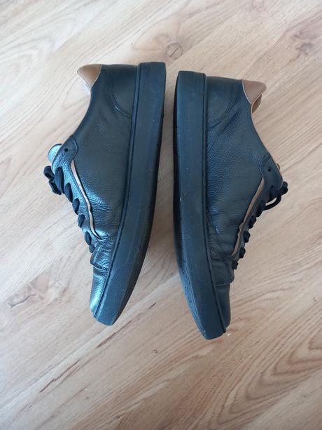 Kožené tenisky lasocki 39, lasocki,39