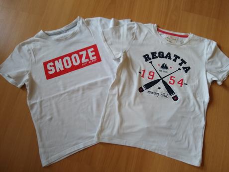 Pyzamkove tricka - cena spolu, lindex,134