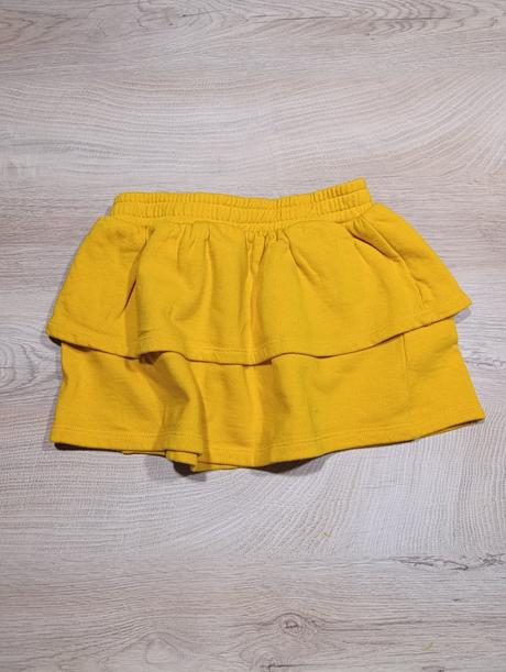 Tepláková sukňa, 104