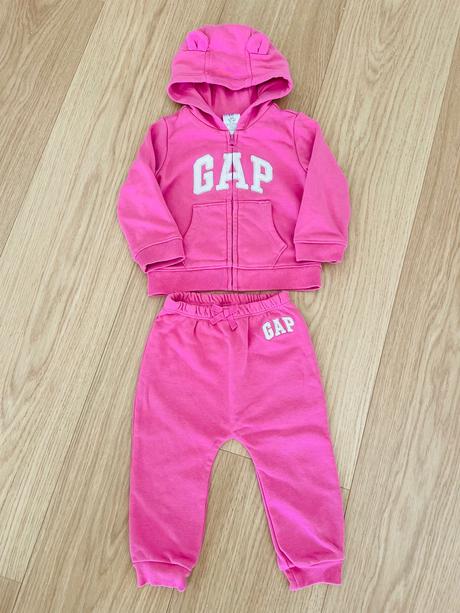 Tepláková súprava gap, gap,86