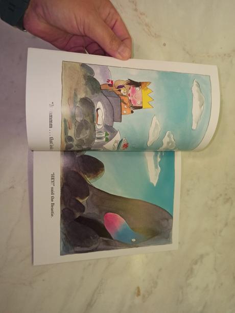 Tony ross - little princess x10,