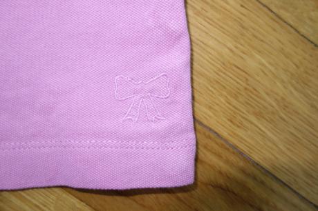 Polokošeľa grain de blé, 86