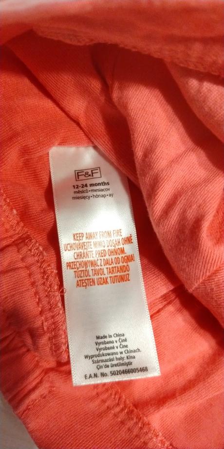 Prechodná čiapka, f&f,86