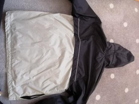 Sustakova bunda, 164