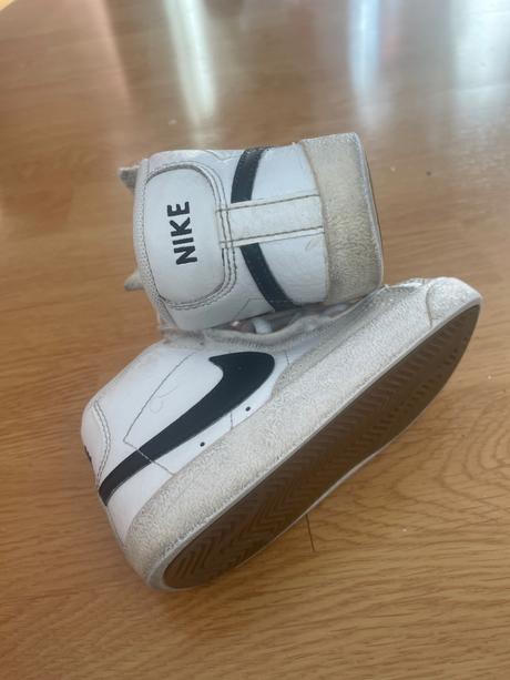 Tenisky nike, nike,25