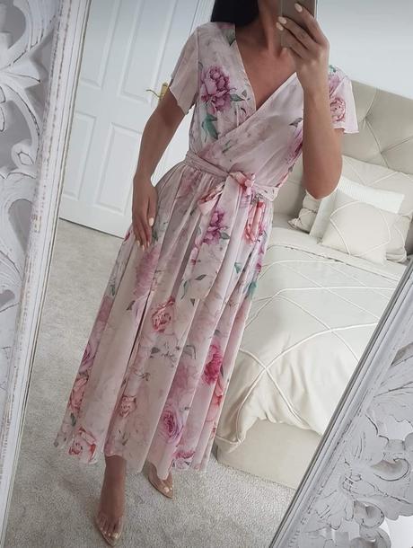 Spoločenské šaty, s