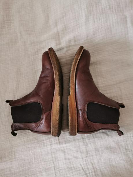 Angulus chelsea boots, 31