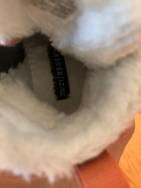 Zimné topánky reserved, reserved,21