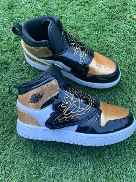 Nike jordan tenisky, nike,33