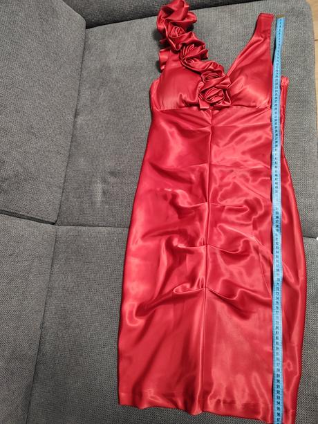 Spoločenské šaty, xs