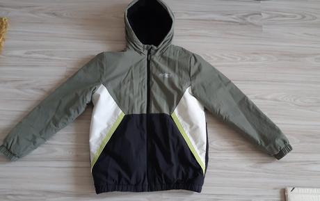 Zimná bunda, f&f,164