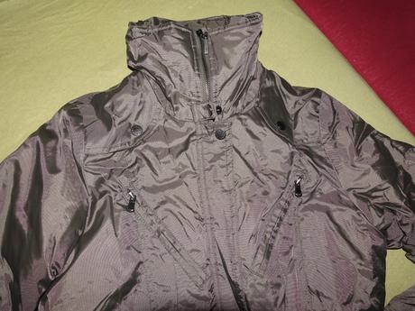 Zimna bunda sugarclub, 158