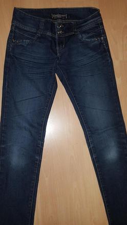 Rifle slimky, madonna,s