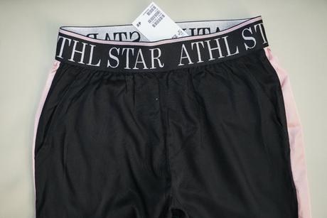 Nové,146/152 h&m nohavice,11-12 r., h&m,152