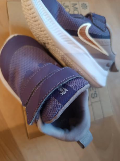 Tenisky nike veľkosť 21, nike,21