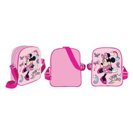 Taška cez rameno minnie,