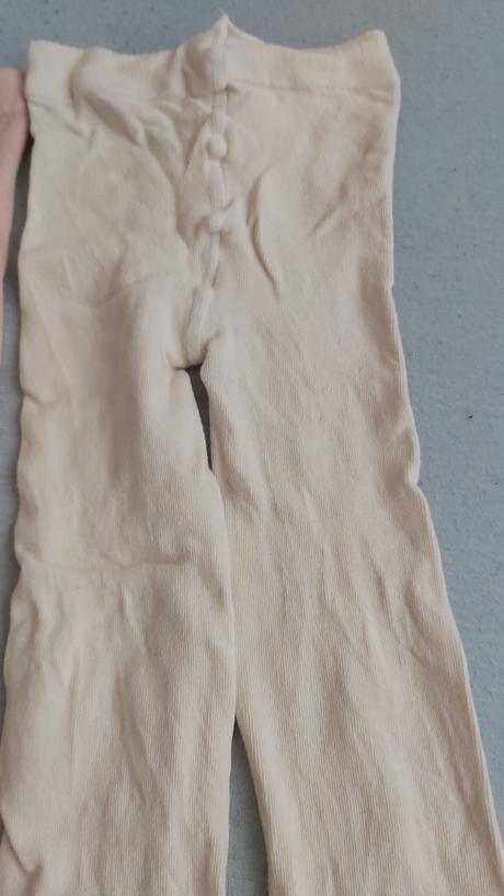 Set pančúch h&m 98/104, h&m,26