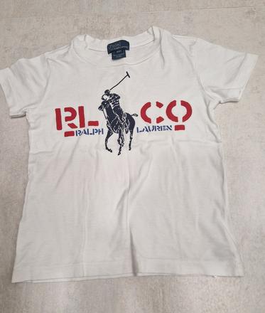 Tričko ralph lauren, ralph lauren,104